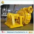 G Type Low Price River Gravel Sand Suction Dredge Pump